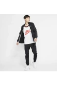 AGASALHO NIKE PK BASIC SPORTSWEAR MASCULINO - Preto AGASALHO NIKE PK BASIC SPORTSWEAR MASCULINO - Preto