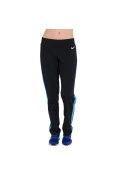AGASALHO NIKE POLY KNIT TRACK FEMININO - Azul/preto AGASALHO NIKE POLY KNIT TRACK FEMININO - Azul/preto