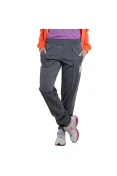 AGASALHO NIKE PURSUITIST WARMUP FEMININO - Laranja/cinza AGASALHO NIKE PURSUITIST WARMUP FEMININO - Laranja/cinza