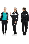 AGASALHO NIKE PURSUITIST WARMUP FEMININO - Preto/branco AGASALHO NIKE PURSUITIST WARMUP FEMININO - Preto/branco