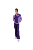 AGASALHO NIKE RALLY INFANTIL - Roxo/lilas AGASALHO NIKE RALLY INFANTIL - Roxo/lilas