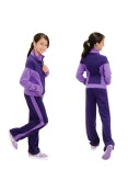 AGASALHO NIKE RALLY INFANTIL - Roxo/lilas AGASALHO NIKE RALLY INFANTIL - Roxo/lilas