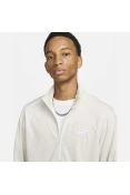 AGASALHO NIKE SPORTSWEAR SPORT ESSENTIALS MASCULINO - Bege AGASALHO NIKE SPORTSWEAR SPORT ESSENTIALS MASCULINO - Bege