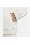 AGASALHO NIKE SPORTSWEAR SPORT ESSENTIALS MASCULINO - Bege AGASALHO NIKE SPORTSWEAR SPORT ESSENTIALS MASCULINO - Bege