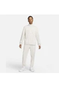 AGASALHO NIKE SPORTSWEAR SPORT ESSENTIALS MASCULINO - Bege AGASALHO NIKE SPORTSWEAR SPORT ESSENTIALS MASCULINO - Bege