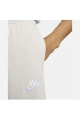 AGASALHO NIKE SPORTSWEAR SPORT ESSENTIALS MASCULINO - Bege AGASALHO NIKE SPORTSWEAR SPORT ESSENTIALS MASCULINO - Bege