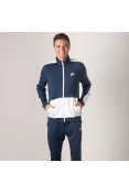 AGASALHO NIKE SPORTSWEAR TRACK SUIT PK MASCULINO - Marinho/branco