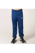 AGASALHO NIKE SPORTSWEAR TRACK SUIT POLY INFANTIL - Marinho