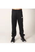 AGASALHO NIKE SPORTSWEAR TRACK SUIT POLY INFANTIL - Preto AGASALHO NIKE SPORTSWEAR TRACK SUIT POLY INFANTIL - Preto