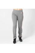 AGASALHO NIKE SPORTSWEAR TRAK SUIT FEMININO - Cinza/salmao AGASALHO NIKE SPORTSWEAR TRAK SUIT FEMININO - Cinza/salmao