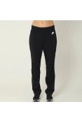AGASALHO NIKE SPORTSWEAR TRAK SUIT FEMININO - Preto/branco AGASALHO NIKE SPORTSWEAR TRAK SUIT FEMININO - Preto/branco