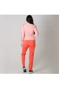 AGASALHO NIKE SPORTSWEAR TRAK SUIT FEMININO - Rosa/laranja AGASALHO NIKE SPORTSWEAR TRAK SUIT FEMININO - Rosa/laranja