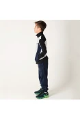 AGASALHO NIKE SPORTWEAR WARM UP TRACK SUIT INFANTIL - Branco/marinho AGASALHO NIKE SPORTWEAR WARM UP TRACK SUIT INFANTIL - Branco/marinho