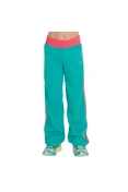AGASALHO NIKE T40 WARM UP INFANTIL - Branco/verde