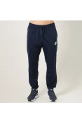 AGASALHO NIKE TRK SUIT PK BASIC MASCULINO - Marinho/branco AGASALHO NIKE TRK SUIT PK BASIC MASCULINO - Marinho/branco