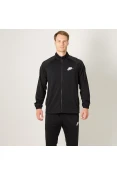 AGASALHO NIKE TRK SUIT PK BASIC MASCULINO - Preto/branco