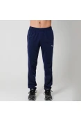 AGASALHO PUMA BLOCKED TRICOT SUIT OP MASCULINO - Marinho/azul AGASALHO PUMA BLOCKED TRICOT SUIT OP MASCULINO - Marinho/azul