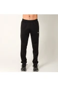 AGASALHO PUMA BLOCKED TRICOT SUIT OP MASCULINO - Preto/branco AGASALHO PUMA BLOCKED TRICOT SUIT OP MASCULINO - Preto/branco
