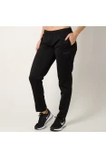AGASALHO PUMA CLASSIC POLY TRICOT SUIT OP FEMININO - Preto AGASALHO PUMA CLASSIC POLY TRICOT SUIT OP FEMININO - Preto