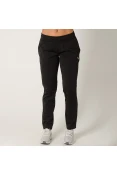 AGASALHO PUMA CLEAN TRICOT SUIT OP FEMININO - Preto/branco AGASALHO PUMA CLEAN TRICOT SUIT OP FEMININO - Preto/branco