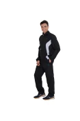 AGASALHO RAINHA FORCE MASCULINO - Preto/branco