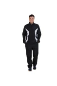 AGASALHO RAINHA FORCE MASCULINO - Preto/branco