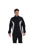 AGASALHO RAINHA FORCE MASCULINO - Preto/branco