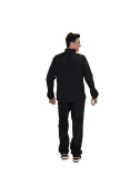 AGASALHO RAINHA FORCE MASCULINO - Preto/branco