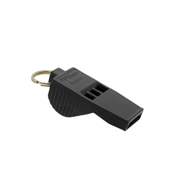 APITO POKER PROFISSIONAL TUCANO - Preto
