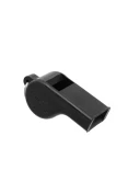 APITO ROCKET PLÁSTICO GRD - Preto APITO ROCKET PLÁSTICO GRD - Preto