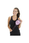 ARMBAG MIZUNO MOBILE - Rosa ARMBAG MIZUNO MOBILE - Rosa
