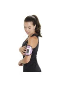 ARMBAG MIZUNO MOBILE - Rosa ARMBAG MIZUNO MOBILE - Rosa
