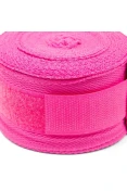 BANDAGEM VOLLO ELÁSTICA 3m - Rosa BANDAGEM VOLLO ELÁSTICA 3m - Rosa