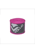 BANDAGEM VOLLO ELÁSTICA 3m - Rosa BANDAGEM VOLLO ELÁSTICA 3m - Rosa