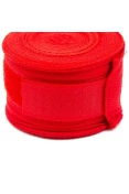 BANDAGEM VOLLO ELÁSTICA 3m - Vermelho BANDAGEM VOLLO ELÁSTICA 3m - Vermelho