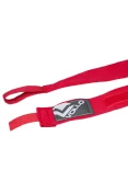 BANDAGEM VOLLO ELÁSTICA 3m - Vermelho BANDAGEM VOLLO ELÁSTICA 3m - Vermelho