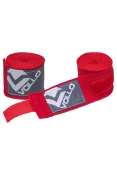 BANDAGEM VOLLO ELÁSTICA 3m - Vermelho BANDAGEM VOLLO ELÁSTICA 3m - Vermelho