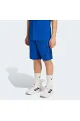 BERMUDA ADIDAS 3 STRIPES INFANTIL - Azul/marinho