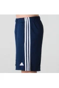 BERMUDA ADIDAS 3S MASCULINA - Marinho
