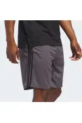 BERMUDA ADIDAS 3S SHORT MASCULINA - Grafite/preto BERMUDA ADIDAS 3S SHORT MASCULINA - Grafite/preto