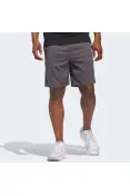 BERMUDA ADIDAS 3S SHORT MASCULINA - Grafite/preto