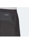 BERMUDA ADIDAS AEROREADY DESIGNED 2 MOVE MASCULINA - Grafite BERMUDA ADIDAS AEROREADY DESIGNED 2 MOVE MASCULINA - Grafite