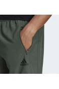 BERMUDA ADIDAS AEROREADY DESIGNED 2 MOVE MASCULINA - Verde BERMUDA ADIDAS AEROREADY DESIGNED 2 MOVE MASCULINA - Verde