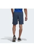 BERMUDA ADIDAS ALL SET 9-INCH MASCULINA - Azul BERMUDA ADIDAS ALL SET 9-INCH MASCULINA - Azul