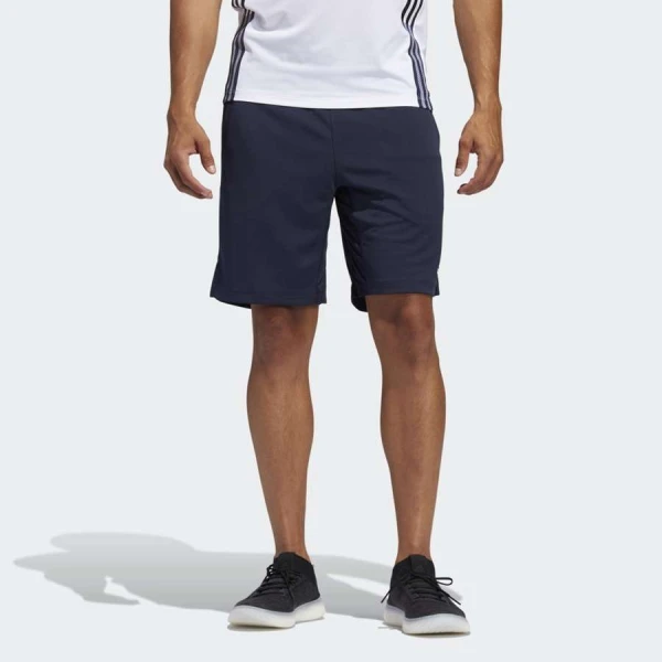 BERMUDA ADIDAS ALL SET 9-INCH MASCULINA - Marinho