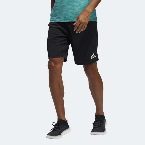 BERMUDA ADIDAS ALL SET 9-INCH MASCULINA - Preto