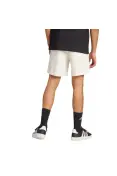 BERMUDA ADIDAS ALL SZN FRENCH TERRY MASCULINA - Off white BERMUDA ADIDAS ALL SZN FRENCH TERRY MASCULINA - Off white