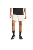 BERMUDA ADIDAS ALL SZN FRENCH TERRY MASCULINA - Off white BERMUDA ADIDAS ALL SZN FRENCH TERRY MASCULINA - Off white