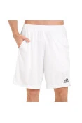 BERMUDA ADIDAS BARRICADE TEAM MASCULINA - Branco BERMUDA ADIDAS BARRICADE TEAM MASCULINA - Branco