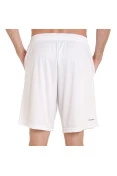 BERMUDA ADIDAS BARRICADE TEAM MASCULINA - Branco BERMUDA ADIDAS BARRICADE TEAM MASCULINA - Branco